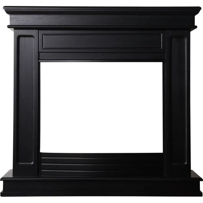 Портал Interflame Стаффорд венге под очаги Panoramic 25