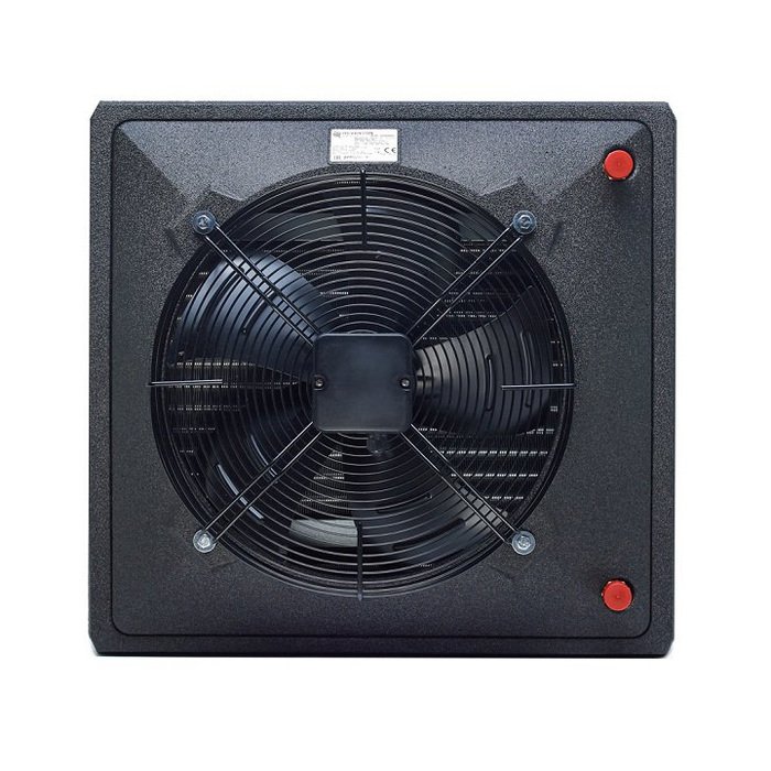 Водяной тепловентилятор Reventon HC45