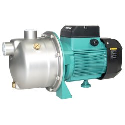 Насосная установка SHIMGE JET-G2 750 +24L