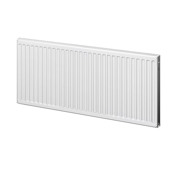 Стальной панельный радиатор Arideya Luxe VC11 500x700