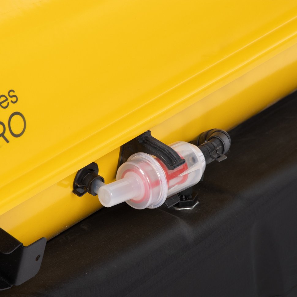 Дизельная тепловая пушка непрямого нагрева Ballu BHDN-20 PRO