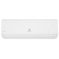 Мульти сплит-система на 2 комнаты 25+25 м2 Electrolux EACS/I-09+09 НMB/FMI-18-2/N8_ERP