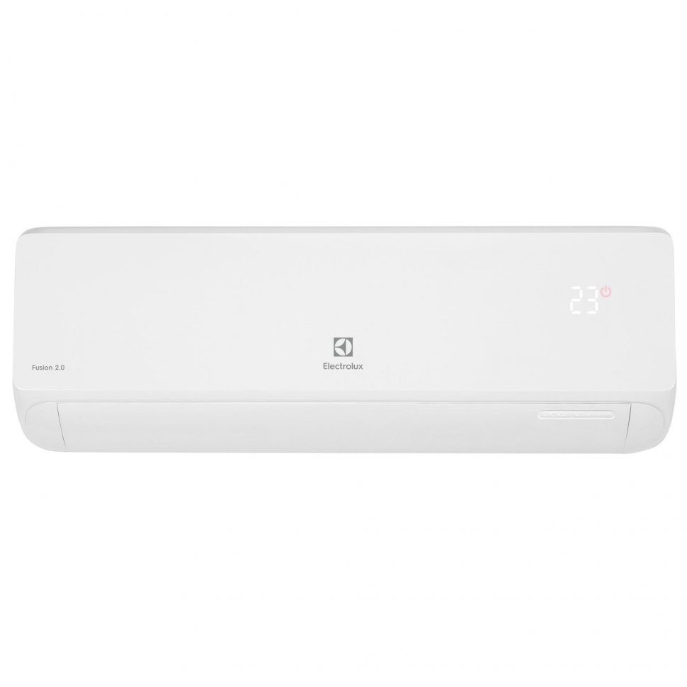 Мульти сплит-система на 2 комнаты 25+25 м2 Electrolux EACS/I-09+09 НMB/FMI-18-2/N8_ERP