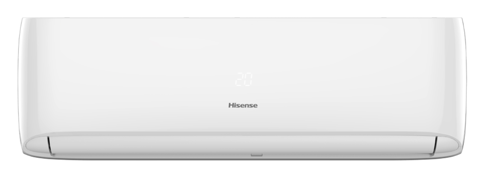 Сплит-система Hisense AS-18UW4RMSCA01G/AS-18UW4RMSCA01W Goal DC Inverter Wi-Fi