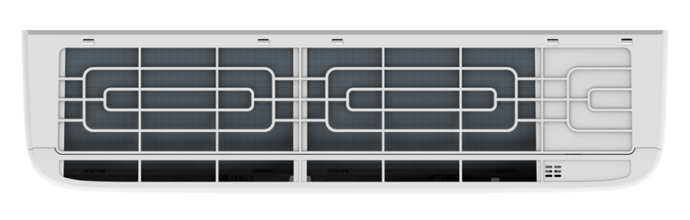 Сплит-система Hisense AS-18UW4RMSCA01G/AS-18UW4RMSCA01W Goal DC Inverter Wi-Fi