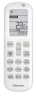 Сплит-система Hisense AS-18UW4RMSCA01G/AS-18UW4RMSCA01W Goal DC Inverter Wi-Fi