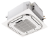 Кассетная сплит-система Quattroclima QV-I18CGE/QN-I18UGE/QA-ICP13