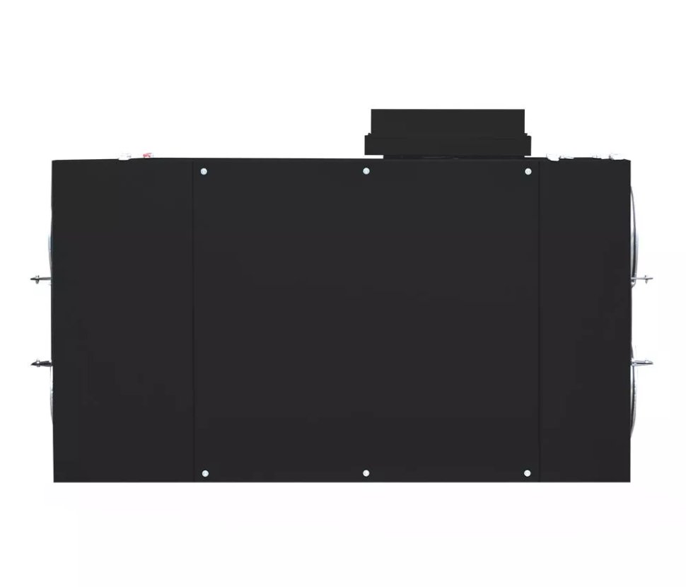 Приточно-вытяжная установка TURKOV Zenit Heco X 760 E