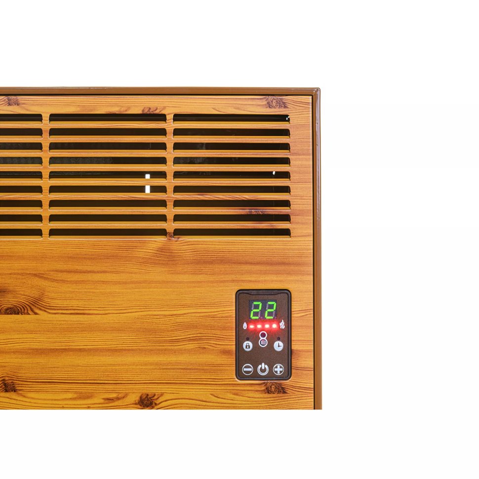 Электрический конвектор iVigo EPK4570E15 дерево