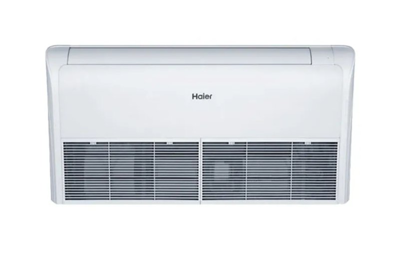 Напольно-потолочная сплит-система Haier AC35S2SG1FA/1U35S2SM3FA