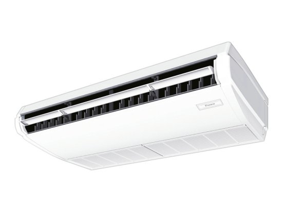 Напольно-потолочная сплит-система Daikin FHA125A/RZQG125L8Y