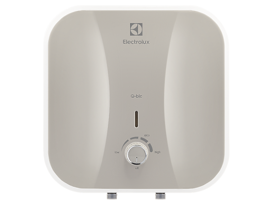 Накопительный водонагреватель Electrolux EWH 10 Q-bic O