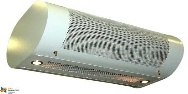 Тепловая завеса Тепломаш КЭВ-48П6030Е