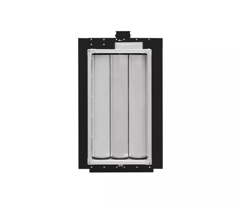 Вытяжная установка TURKOV VBox 4100