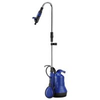 Дренажный насос Belamos Omega 350 LX 6м.