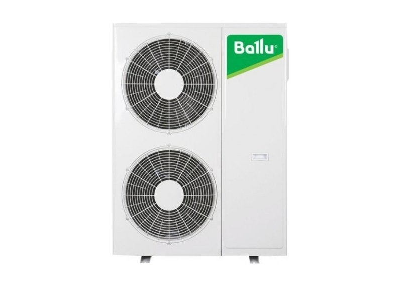 Канальная сплит-система Ballu BLC_D-48H N1_21Y Universal III