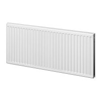 Стальной панельный радиатор Arideya Luxe С11 500x1700