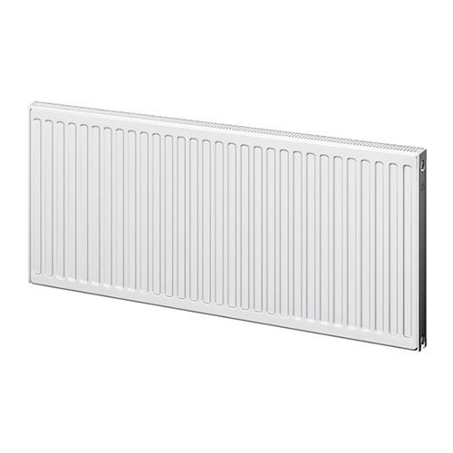 Стальной панельный радиатор Arideya Luxe С11 500x1700