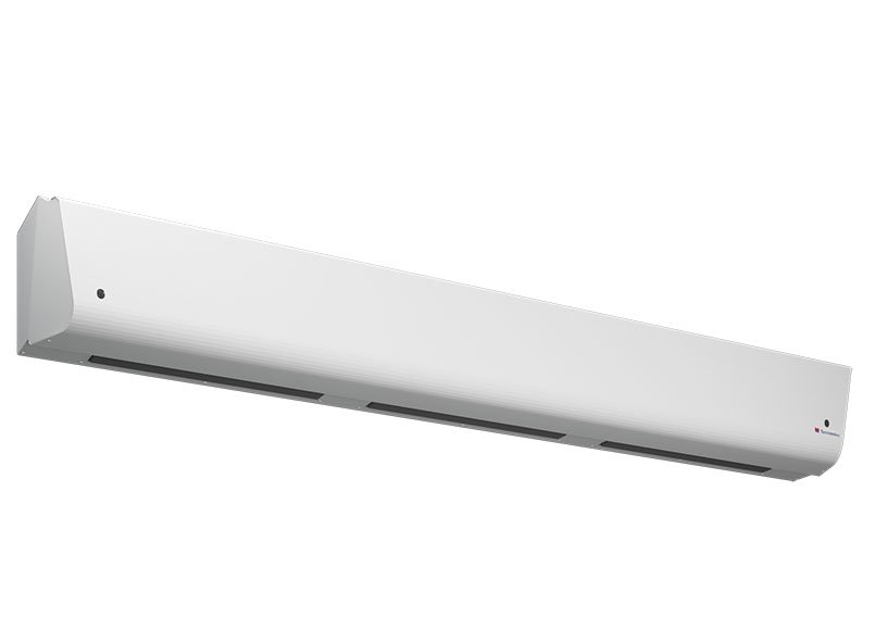 Электрическая тепловая завеса Тепломаш КЭВ-18П3022E Оптима 300