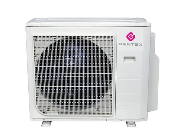 Наружный блок мульти сплит-системы Dantex RK-4M28HM3E-W