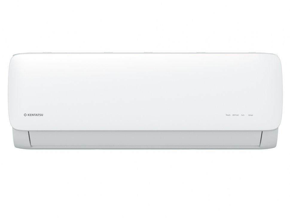 Сплит-система Kentatsu KSGA53HZRN1W/KSRA53HZRN1 Kanami Inverter Wi-Fi