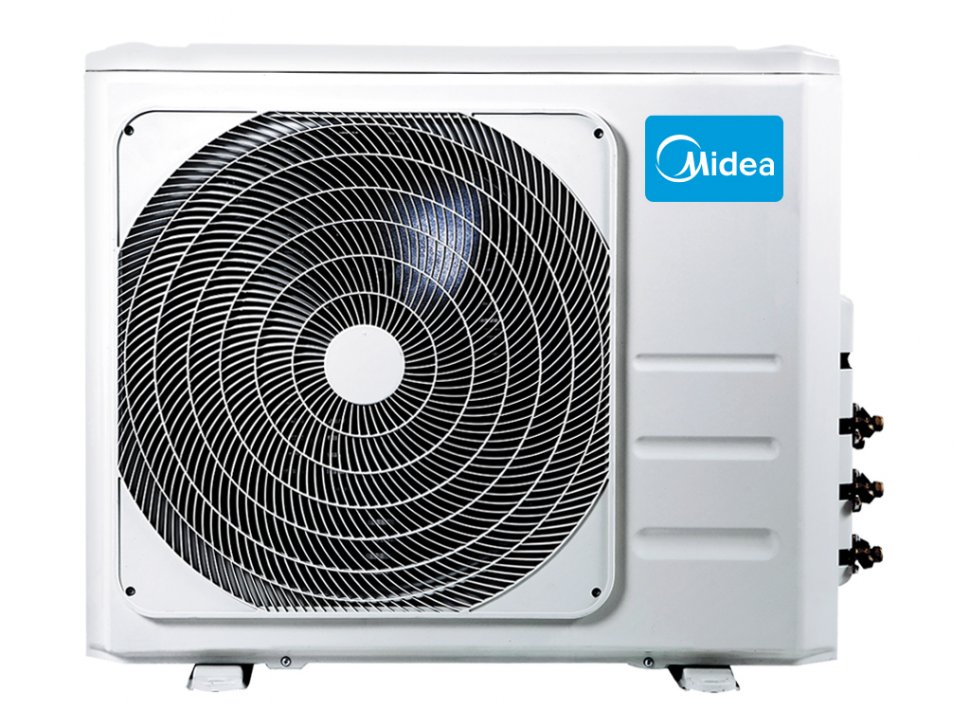 Наружный блок мульти сплит-системы Midea M3OG-21HFN8-Q