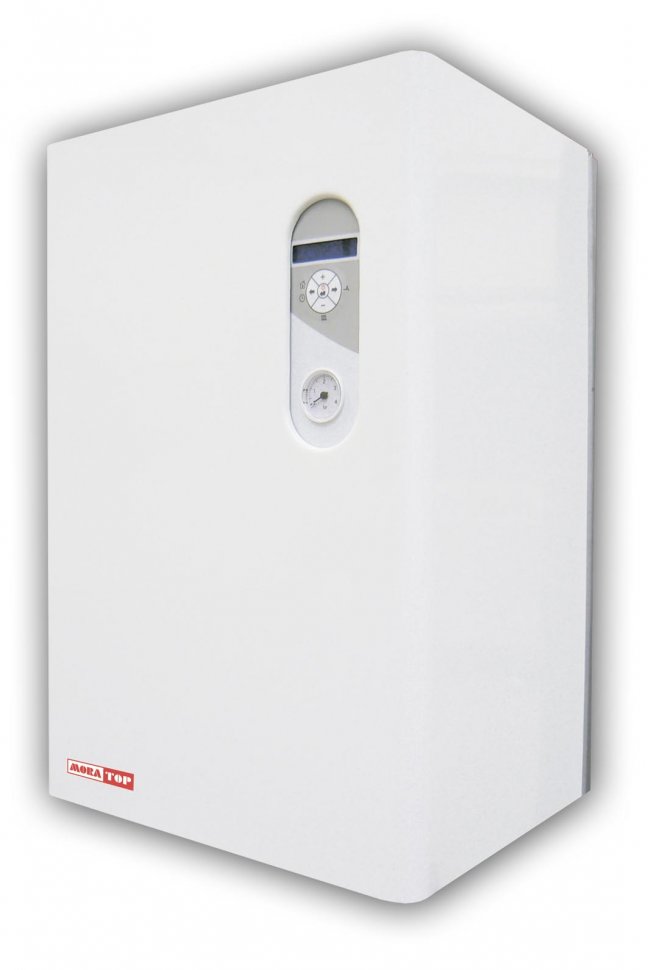 Настенный электрический котел MORA-TOP EK24 Comfort