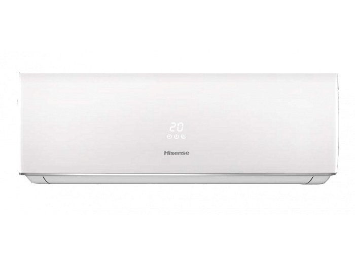 Сплит-система Hisense AS-11UW4RYDDB02G/AS-11UW4RYDDB02W Smart DC Inverter