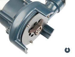 Погружной фекальный насос Unipump FEKACUT V1300DF