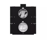 Приточно-вытяжная установка TURKOV Zenit Heco X 910 E