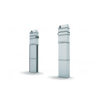 Тепловая завеса Shuft R 10 F-W-5000 VIM