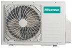 Кассетная сплит-система Hisense AUC-48UR4RKC8/AUW-48U6RN8 Heavy DC Inverter