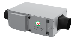 Приточная установка Royal Clima RCV-900 LUX Vento