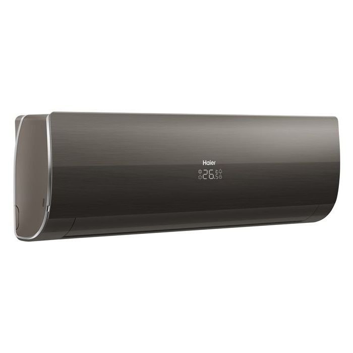Сплит-система Haier HSU-12HFF103/R3-B/HSU-12HUF103/R3 Flexis Black