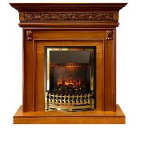 Каминокомплект Dimplex Valletta с очагом Atherton