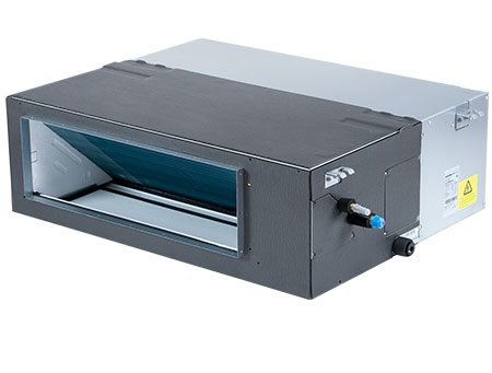 Канальная сплит-система Ecoclima ECLMD-H60/5R1/ECL-H60/5R1