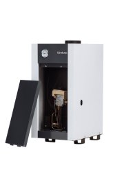 Напольный газовый котел RUGAS Юнкер КСГ-20 с УГ-23 EUROSIT-630