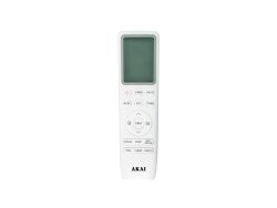 Настенная сплит-система Akai ASITA20HW/ASOTA20HW Asita
