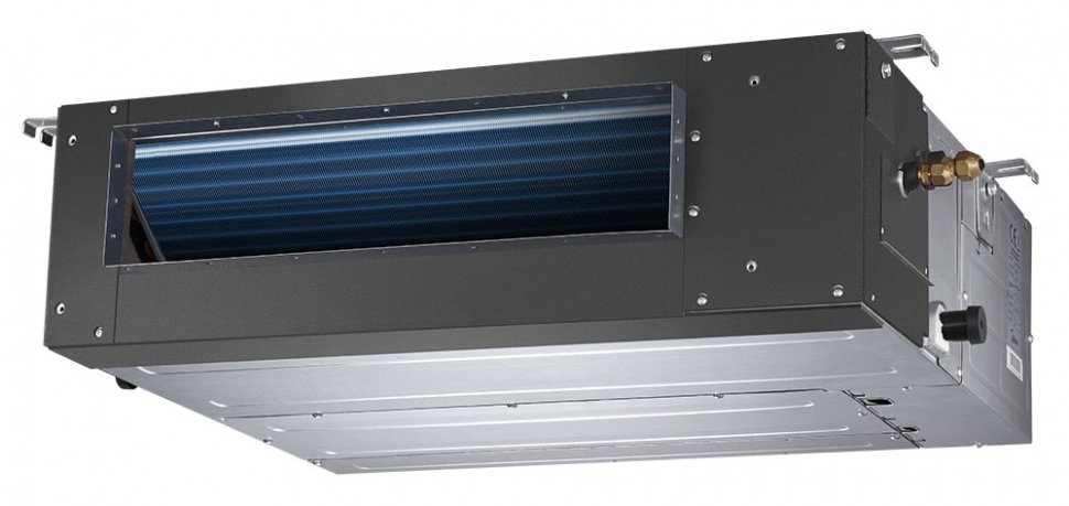 Внутренний канальный блок мульти сплит-системы General Climate GC-MEDN18HW