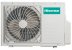 Канальная сплит-система Hisense ADT-09UX4RBL8/AUW-09U4RS8 Heavy DC Inverter