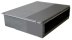 Канальная сплит-система Hisense ADT-09UX4RBL8/AUW-09U4RS8 Heavy DC Inverter