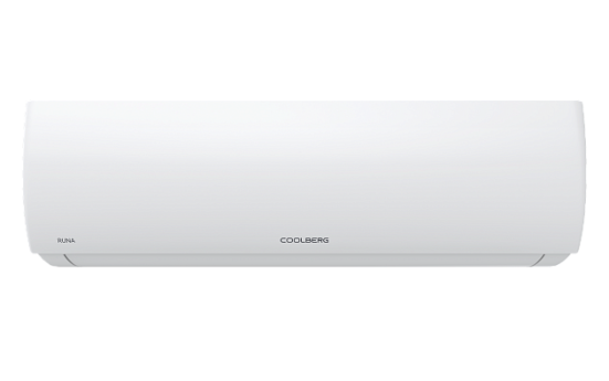 Сплит-система Coolberg CS-09R1-IN/CS-09R1-OUT Runa