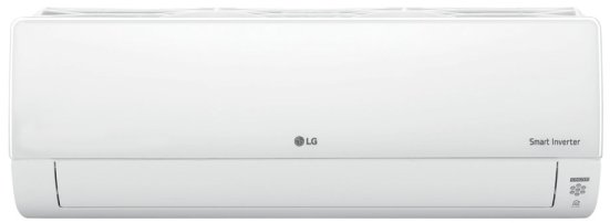 Внутренний блок мульти сплит-системы LG DM12RP.NSJR0 Deluxe