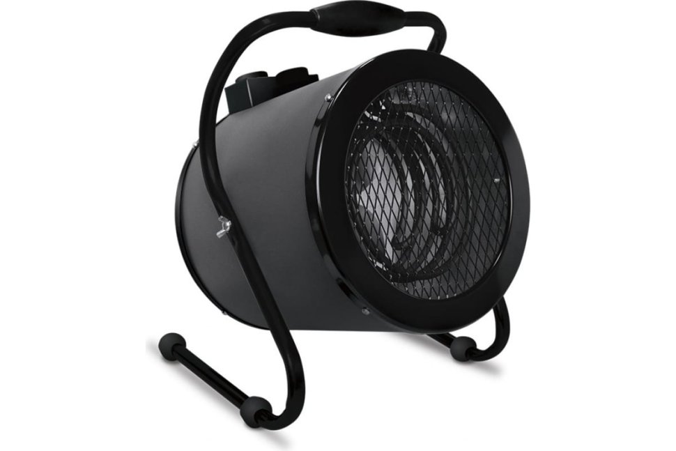 Электрическая тепловая пушка Zilon ZTV-3C