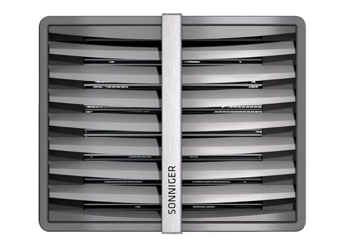 Водяной тепловентилятор Sonniger Heater Condens CR1