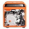 Генератор бензиновый инверторный Daewoo GDA 2500i
