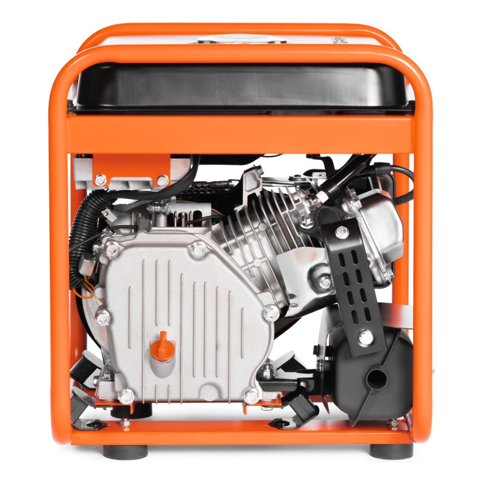 Генератор бензиновый инверторный Daewoo GDA 2500i