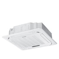 Кассетная сплит-система Royal Thermo RTFC-18LAKHN1 Forte Integro