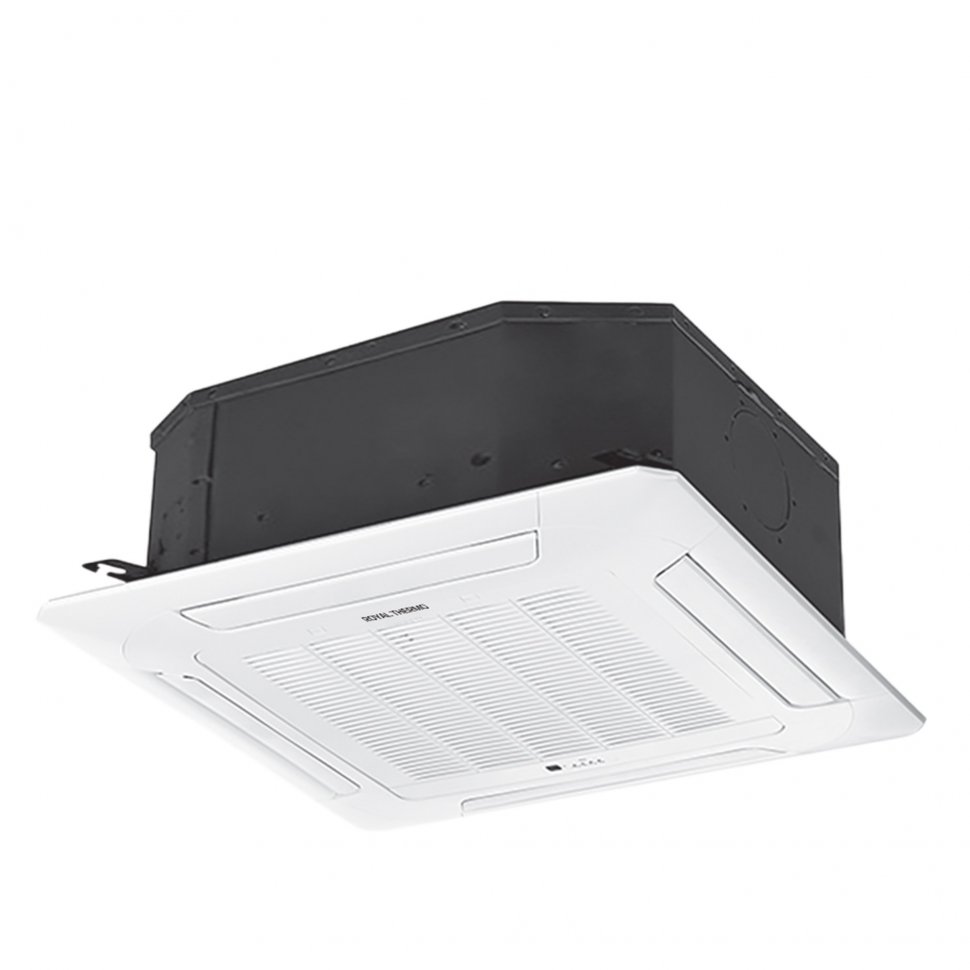 Кассетная сплит-система Royal Thermo RTFC-18LAKHN1 Forte Integro