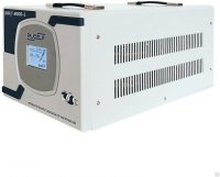 Стабилизатор напряжения RUCELF SRF II-9000-L